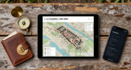 Digital Innovations: Using AI To Uncover La Citadelle's 1693 Siege