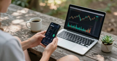 Dollar-backed Stablecoins Can Push Local Currencies Lower, Bank Of Korea Study Finds