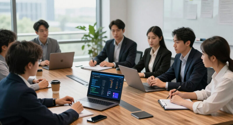 Ensuring Quality In AI-Assisted Agency Delivery Via Human-Review Trackers