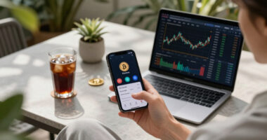 Ether, Solana, XRP Likely To Gain If Clarity Act Progresses