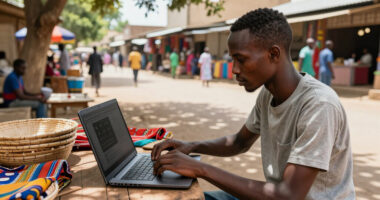 Ethiopia Surges In Global Coverage