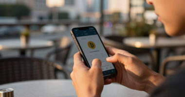 Even If Clarity Fails, Wall Street’s Crypto Push Is Unlikely To Stop