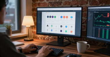Explore Claude’s AI Marketplace: Anthropic Adds 2,000+ Plugins And Connectors