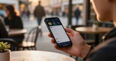 From Warning To Listing: UK’s Largest Retail Investment Platform Opens Access To Crypto ETNs