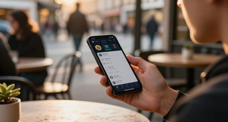 From Warning To Listing: UK’s Largest Retail Investment Platform Opens Access To Crypto ETNs