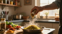 Global Food Trends Spotlight Lahori Zeera’s Growing Popularity