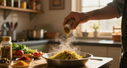 Global Food Trends Spotlight Lahori Zeera’s Growing Popularity