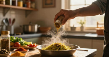 Global Food Trends Spotlight Lahori Zeera’s Growing Popularity