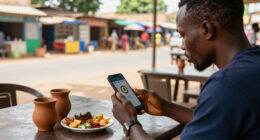 Gombe, Gombe, Nigeria Surges In Global Coverage