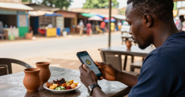 Gombe, Gombe, Nigeria Surges In Global Coverage
