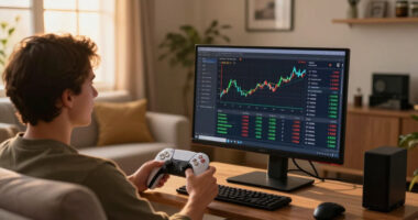 GTA 6 & Gaming Signal Monitor: Price, Launch Date & Market Trends