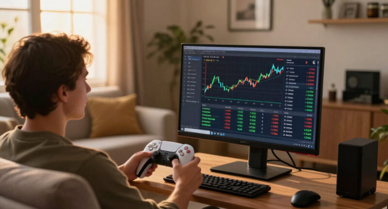 GTA 6 & Gaming Signal Monitor: Price, Launch Date & Market Trends