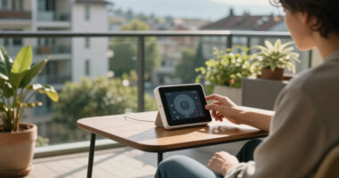 Home Signal Monitor Highlights Genf's Residential Growth