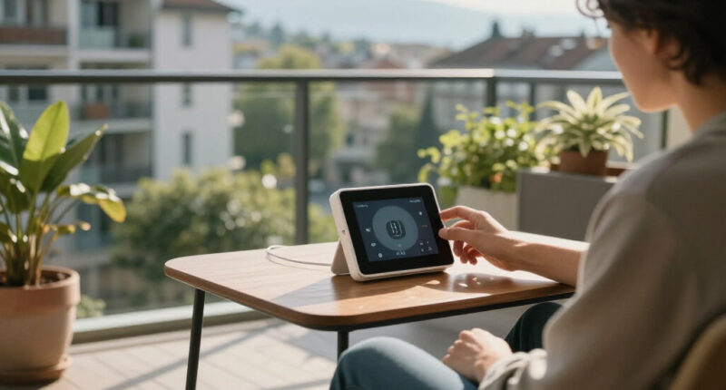 Home Signal Monitor Highlights Genf's Residential Growth
