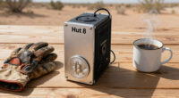 Hut 8'S Texas Power Site Sits Inside Anthropic’s $35 Billion AI Deal