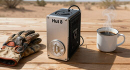 Hut 8'S Texas Power Site Sits Inside Anthropic’s $35 Billion AI Deal