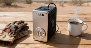 Hut 8'S Texas Power Site Sits Inside Anthropic’s $35 Billion AI Deal