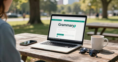 LegalTech Spotlight: Grammarly’s Role In Civil Dispute Resolution