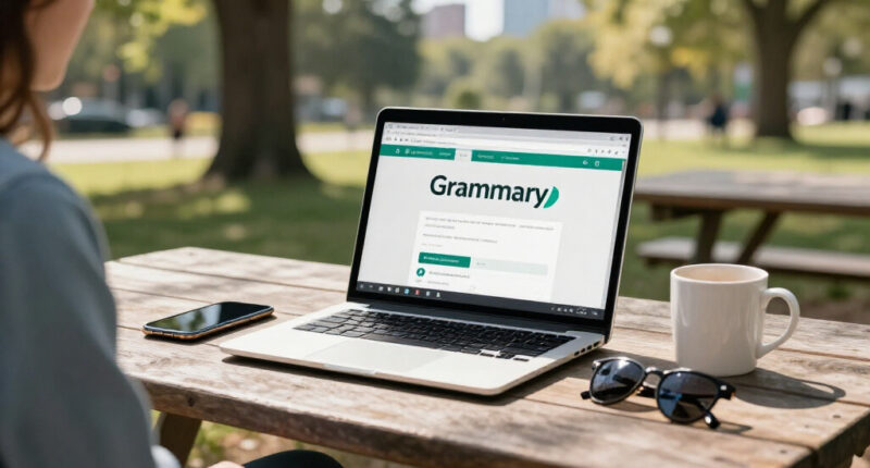 LegalTech Spotlight: Grammarly’s Role In Civil Dispute Resolution