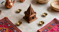 Mandir, Punjab, Pakistan Surges In Global Coverage