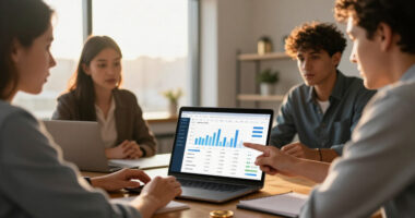 Maximize Profit With Blended Retainer-Plus-Usage Billing For Agencies