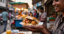 Mumbai Food Trends 2023: Must-Visit Places This September