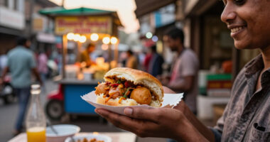 Mumbai Food Trends 2023: Must-Visit Places This September