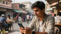 New Delhi Surges In Global Coverage