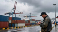 Northeast Storm Disrupts Supply Chains: Focus On Albany's Trade Operations