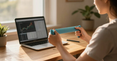 Optimizing Remote And Hybrid Workforces With MSK Strength Tests