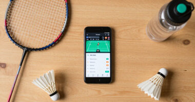 Organize Your Badminton Club With An All-in-One Match And Ranking App