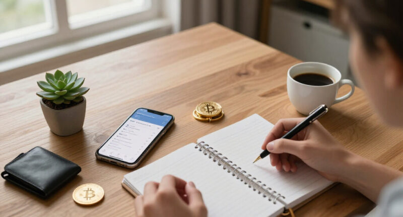 Personal Finance Roadmap For New Widowers Week By Week