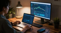 Planning An AI Automation Desk Setup For 2026