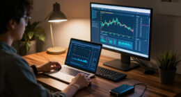 Planning An AI Automation Desk Setup For 2026