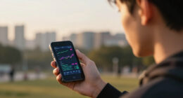 Post-Quantum Cryptography And The Importance Of Quantum Risk Monitors