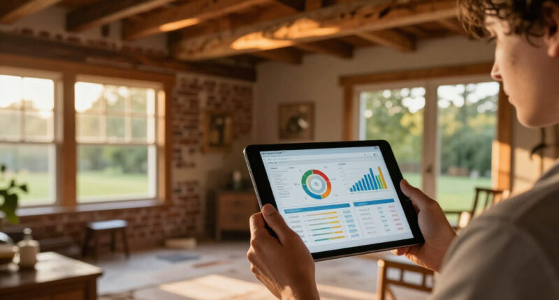 Pre-Demo Reports: Key Insights For Buyers Of Pre-1980 Fixer-Uppers