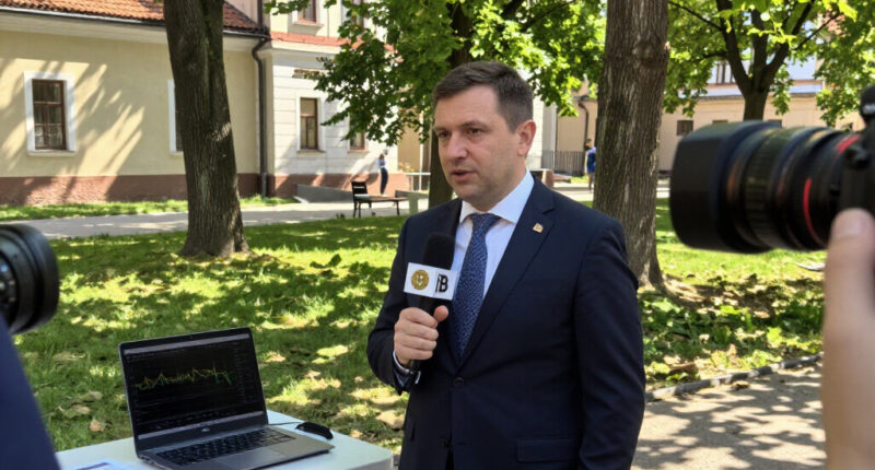 Press Remarks By Commissioner Lahbib In Moldova
