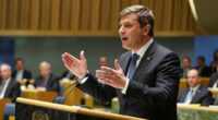‘Putin Is Patient Zero. He Must Be Stopped,’ Zelensky Tells U.N. General Assembly