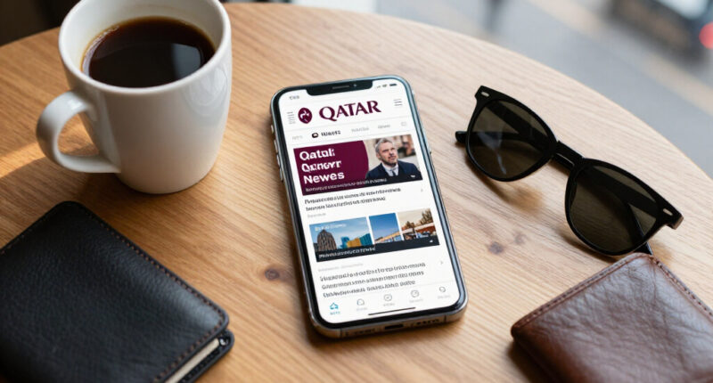 Qatar Surges In Global Coverage