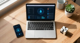 Quantum-proof Blockchain: Why Math, Not Machines, Holds The Key