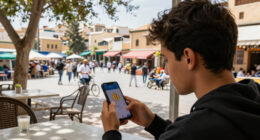 Rabat, Rabat-SaléEmmour-ZaëMo, Morocco Surges In Global Coverage