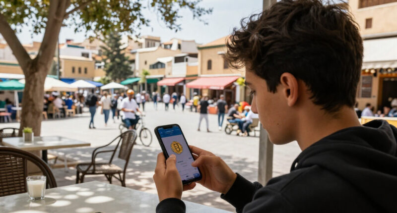Rabat, Rabat-SaléEmmour-ZaëMo, Morocco Surges In Global Coverage