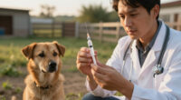Russia’s Veterinary Watchdog Finds Live Pseudorabies Virus In A Dog Vaccine Batch Linked To Mass Deaths