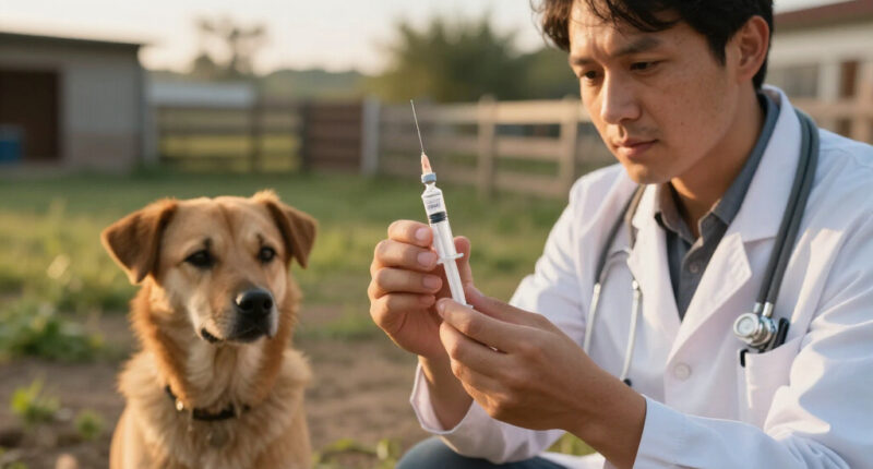 Russia’s Veterinary Watchdog Finds Live Pseudorabies Virus In A Dog Vaccine Batch Linked To Mass Deaths