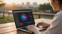 SenseTime-W's Generative AI Revenue Surges 28.2% As Profit Hits RMB 607 Million