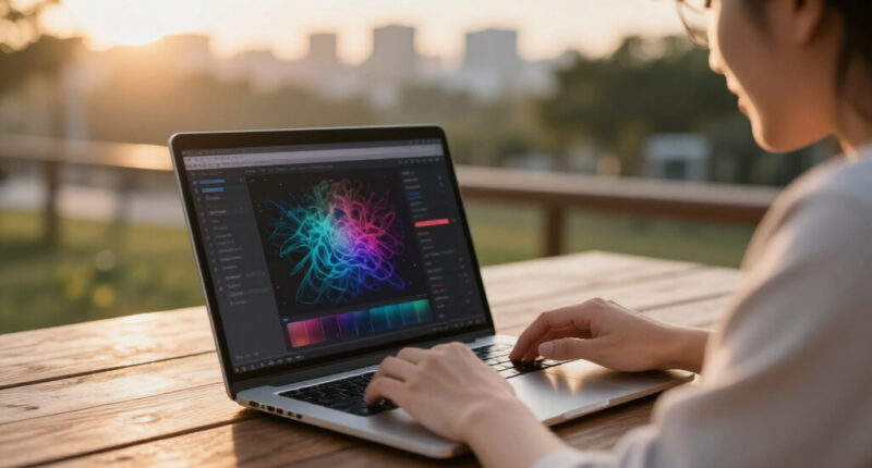 SenseTime-W's Generative AI Revenue Surges 28.2% As Profit Hits RMB 607 Million