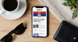 Serbian President Aleksandar Vučić Says Early Parliamentary Elections Will Be Held On October 25 — More Than A Year Ahead Of Schedule