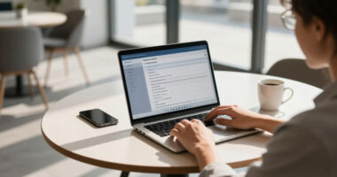 Simplifying Vendor Approval In B2B SaaS Procurement Operations