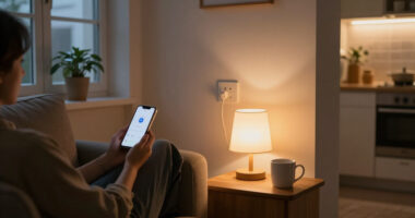 Smart Homes Made Easy: 15 Best Voice-Control Smart Plugs In 2026