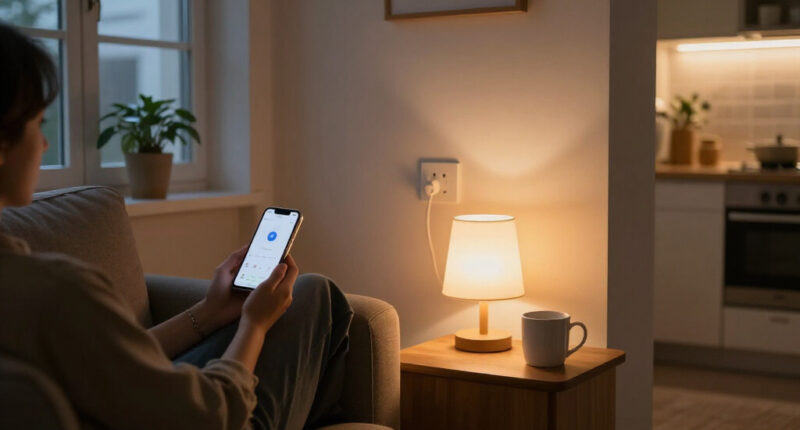 Smart Homes Made Easy: 15 Best Voice-Control Smart Plugs In 2026
